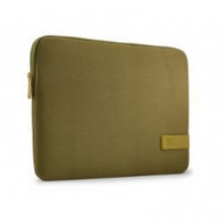 Funda CASE LOGIC Reflect 13" Verde Oliva