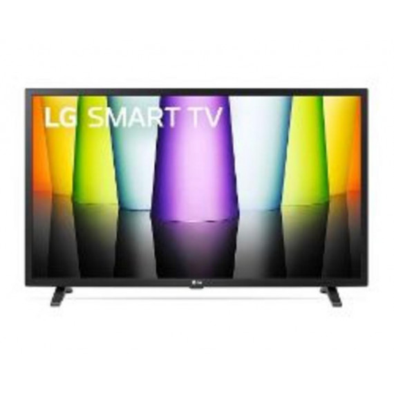 TV LG 32" Led HD Smart TV Wifi Negro (32LQ630B6LA)