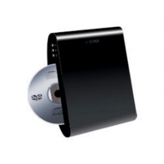 Denver Reproductor DVD HDMI USB DWM-100USBBLACKMK3