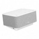 Estación Base LOGITECH Logi Dock 4K Uhd Blanca (986-000030)