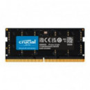 Módulo de Memoria CRUCIAL DDR5 32GB 4800MHZ Sodimm (CT32G48C40S5)