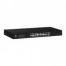 LEVELONE GEU-2431 Switch Gigabit Ethernet No Gestionable, 24 Puertos