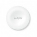 Botón Inteligente TP-LINK Pared Blanco (tapo S200B)