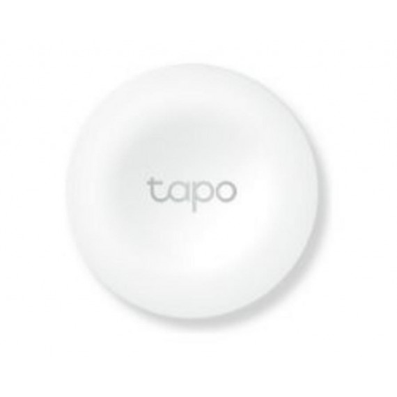Botón Inteligente TP-LINK Pared Blanco (tapo S200B)