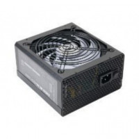 TACENS Radix Vii Ag 600W 80 Plus Silver Modular