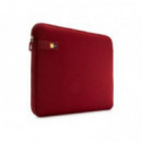 Funda CASE LOGIC Boxcar para Portátil 16" Eva Roja