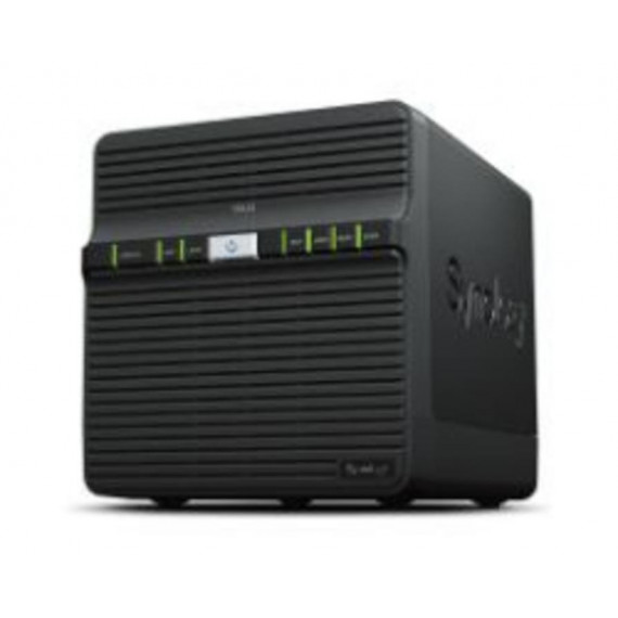 SYNOLOGY Diskstation DS423 Nas de 4 Bahías