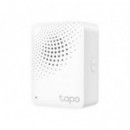 Hub Inteligente TP-LINK con Alarma Blanco (tapo H100)