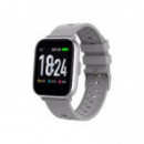 Smartwatch Denver SW-162 1.4 Pulgadas Gris