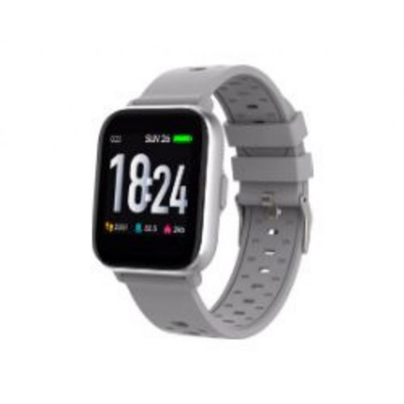 Smartwatch Denver SW-162 1.4 Pulgadas Gris