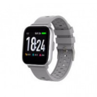 Smartwatch Denver SW-162 1.4 Pulgadas Gris