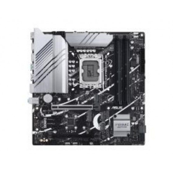 ASUS Prime Z790M-PLUS (1700) 4DDR5 Dp HDMI RJ45 Matx
