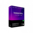 KASPERSKY Premium Antivirus 10 Dispositivos 1 Año