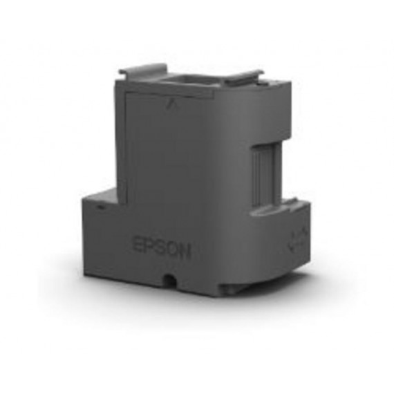 Caja de Mantenimiento EPSON T04D1 Negro (C13T04D100)