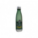 Botella Plástico Harry Potter Slytherin 650ML  KIDS LICENSING