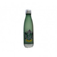 Botella Plástico Harry Potter Slytherin 650ML  KIDS LICENSING