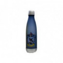 Botella de Plástico Harry Potter Ravenclaw 650ML  KIDS LICENSING