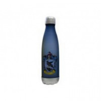 Botella de Plástico Harry Potter Ravenclaw 650ML  KIDS LICENSING
