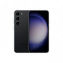 Smartphone SAMSUNG Galaxy S23 6.1" 8GB 128GB 5G Negro (SM-S911BZK)