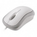 Ratón óptico MICROSOFT 200 Usb-a Blanco