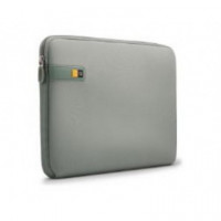 CASE LOGIC Query Funda para Portátil 14'' Ramble Green