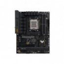 ASUS Tuf Gaming B650-PLUS Wifi (AM5) 4DDR5 HDMI Dp ATX