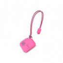 Smart Tag CELLY Finder Rosa (smartfinderpk)