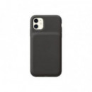 Back Cover Apple Iphone 11 Negro (BCIP11BK)  APPLE