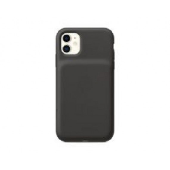 Back Cover Apple Iphone 11 Negro (BCIP11BK)  APPLE