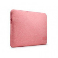 Funda CASE LOGIC Reflect para Portátil 15.6" Rosa Pomelo
