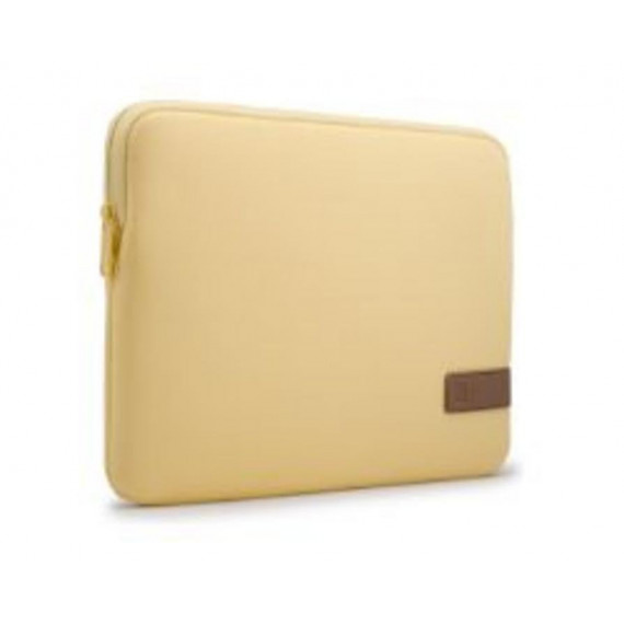 Funda CASE LOGIC Reflect para Macbook 13" Amarilla