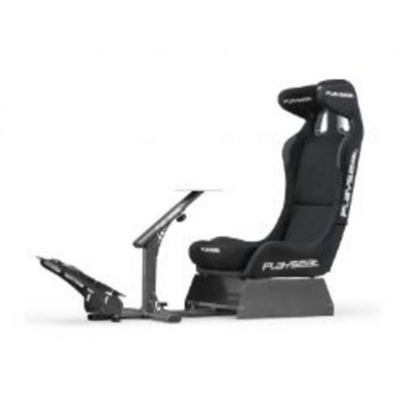 PLAYSEAT Evolution Pro Actifit Silla Gaming Negra