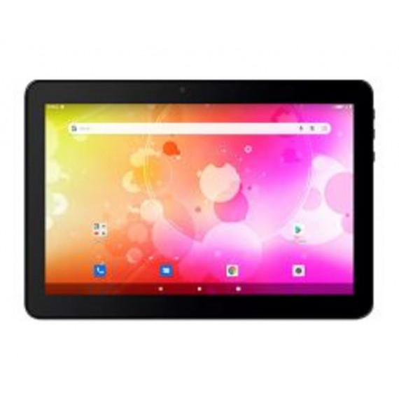 Tablet Denver 10.1'' 2GB 16GB 4G Negra (TIQ-10443BL)