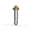 Kit Cuchilla Ondulada CRICUT con Portacuchillas