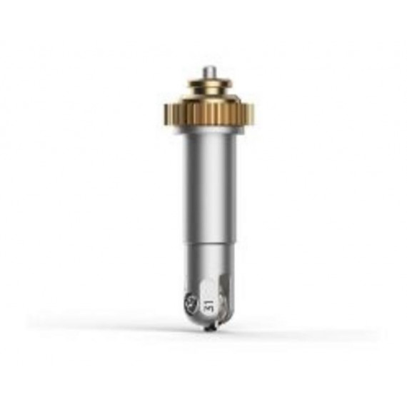 Kit Cuchilla Ondulada CRICUT con Portacuchillas