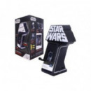 Cable Guy Star Wars: Soporte para Mandos y Móviles  EXQUISITE GAMING