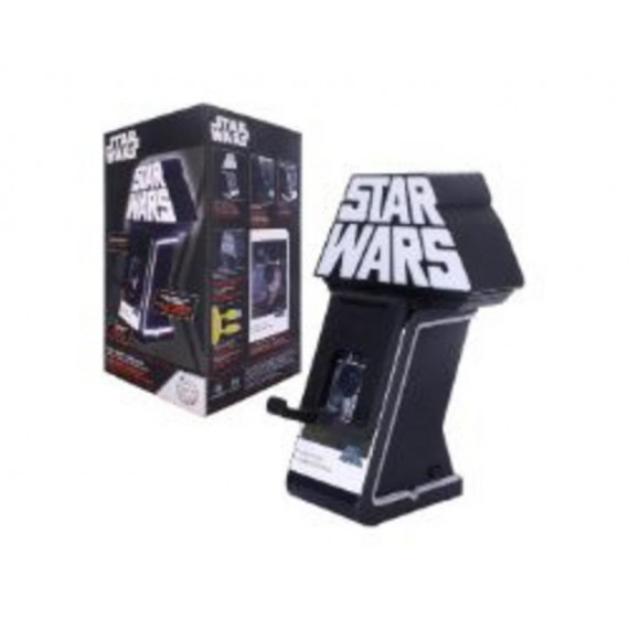 Cable Guy Star Wars: Soporte para Mandos y Móviles  EXQUISITE GAMING