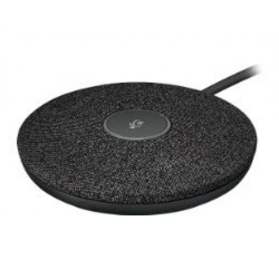 Base de Micrófono Modular LOGITECH Rally