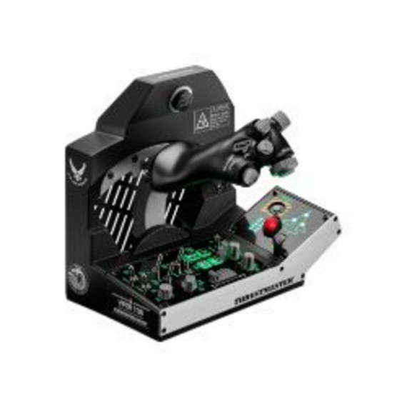 THRUSTMASTER Viper Tqs Mission Pack para Pc