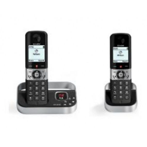 ALCATEL F890 Voice Dúo Teléfono Inalámbrico Dect