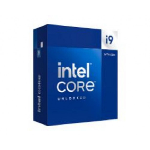 INTEL Core I9-14900K Procesador LGA1700