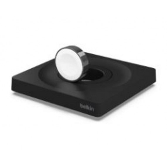 Belkin BoostCharge Pro Cargador Rápido Portátil para Apple Watch