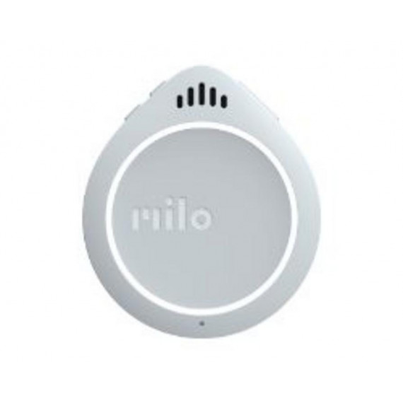 MILO Action Communicator Solsticio Blanco (MC-W-01-E)