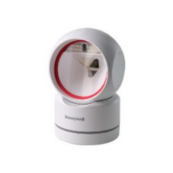 HONEYWELL HF680 Escáner 2D Híbrido USB Blanco