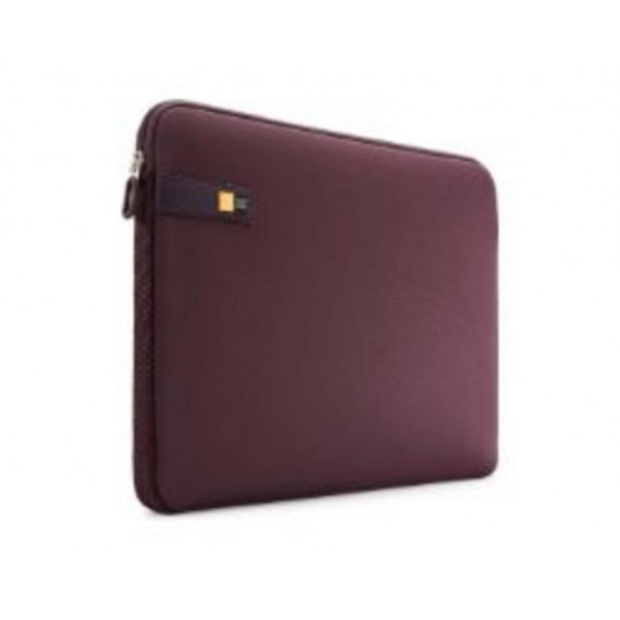 Funda CASE LOGIC LAPS-116 para Portátiles de 16 Pulgadas Púrpura