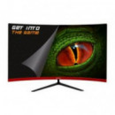 Monitor Gaming KEEPOUT XGM24C 24" Curvo Fhd