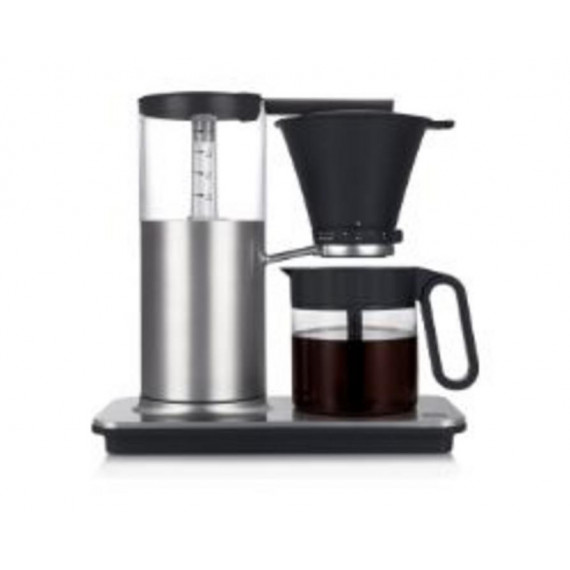 Cafetera WILFA Classic CM6S-100 Plata