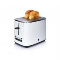 Tostador Vertical WILFA CT-1000 1000W Blanco