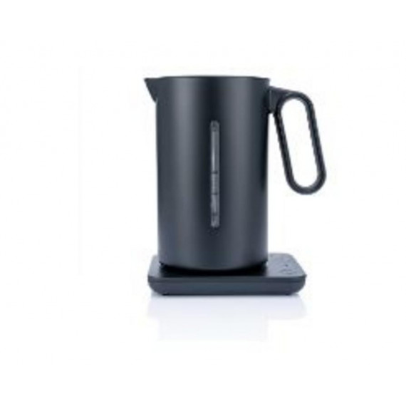 WILFA Svart Hervidor de Agua Performance 1.25L Negro