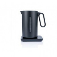 WILFA Svart Hervidor de Agua Performance 1.25L Negro